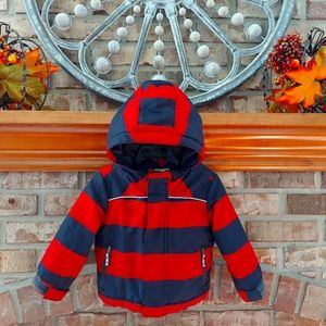 Thinsulate & Target Collaboration Boys Jacket